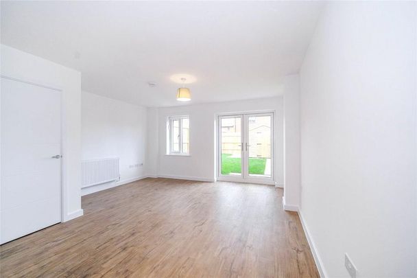 3 bedroom townhouse to rent - Photo 1