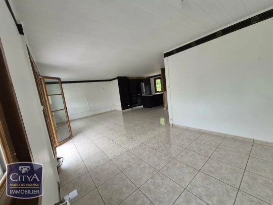 Maison à louer 4 pièces 169.08m² - Photo 1