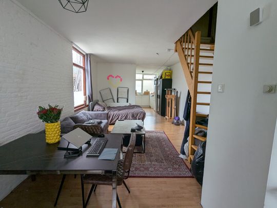Studio Tilburg - Capucijnenstraat - Photo 1