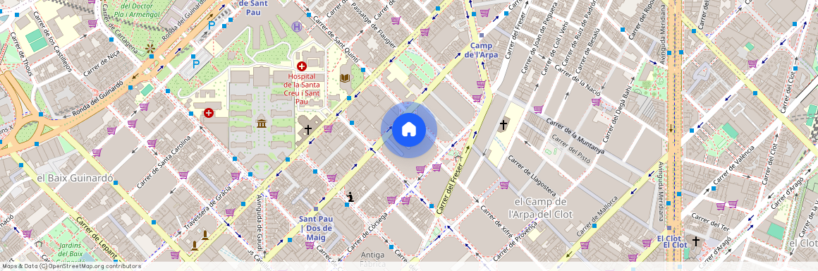 barcelona, Catalonia 08041