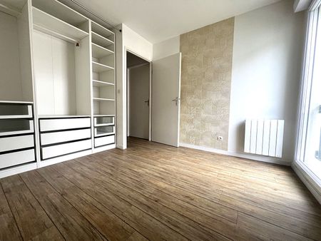 Location appartement 3 pièces, 69.21m², Angers - Photo 3