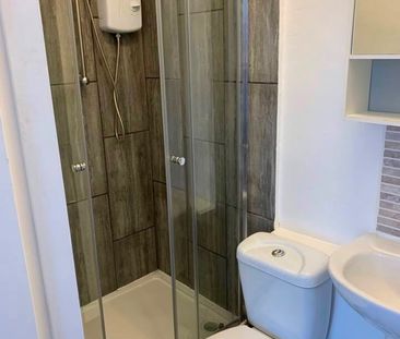 Studio Flat, Willingdon Road, N22 - Photo 4