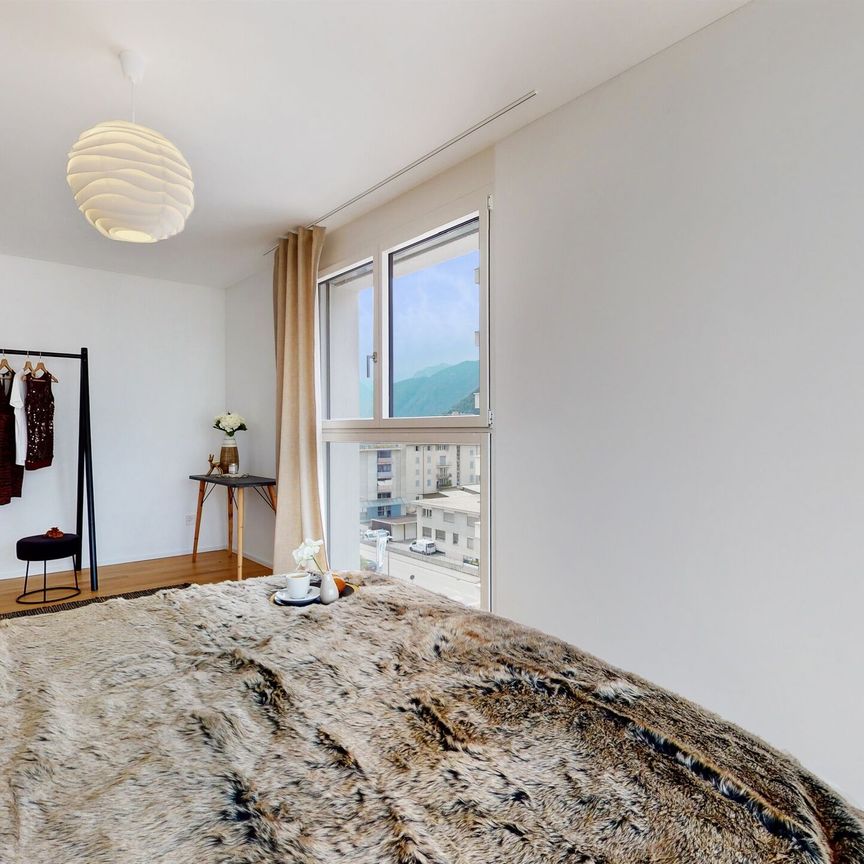 LocTowers – elegant appartamento a due passi dal centro - Photo 1