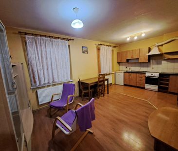 Mieszkanie 1 pokój 31 m² Wrocław-Krzyki - Księże Małe - Zdjęcie 2