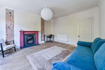 Gray's Inn Road, King's Cross, WC1X - Photo 4