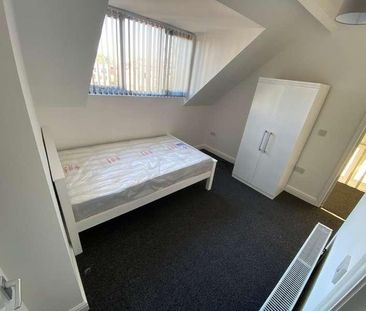 Park Road, City Centre, Coventry, CV1 - Photo 1