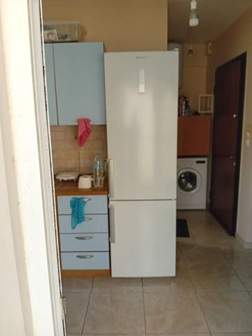 Studio/Γκαρσονιέρα για ενοικίαση Αγία Σοφία (Πάτρα) - Photo 3