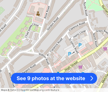 Clarence Road, Harborne, Birmingham, B17 9JY - Photo 1