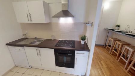 11 Rue Macquart 11, Lille - Photo 4