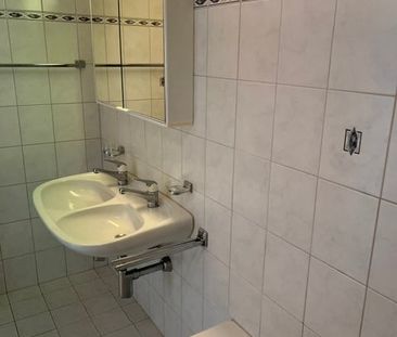 2.5-Zimmerwohnung mit Gartensitzplatz - Photo 5
