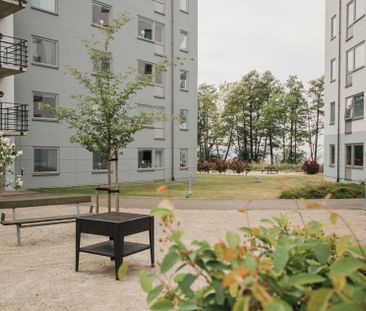 Kornettvägen 2, Bromölla - Photo 1