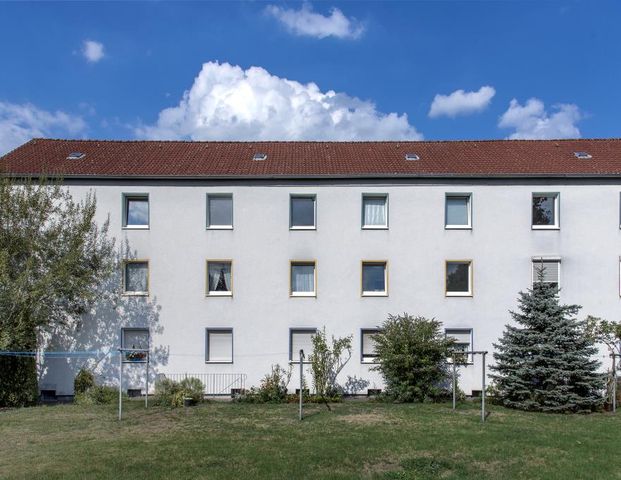 Kleine und gemütliche 2 Zimmer Wohnung in Bickern. - Photo 1