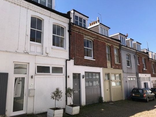 Eaton Grove, Hove - Photo 1