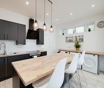 7 bedroom semi-detached house to rent - Photo 5