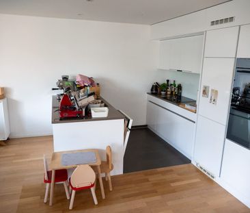 4.5 Zimmer, 120 m², 3. Stock - Photo 5