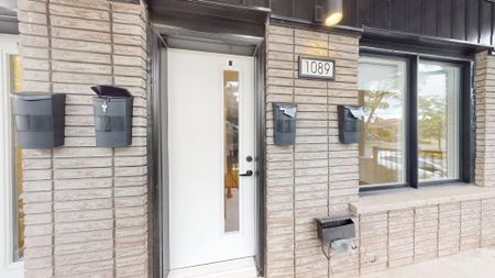 For Lease - 1089 Glencairn Avenue Unit# 2 (Main), Toronto, Ontario - Photo 3