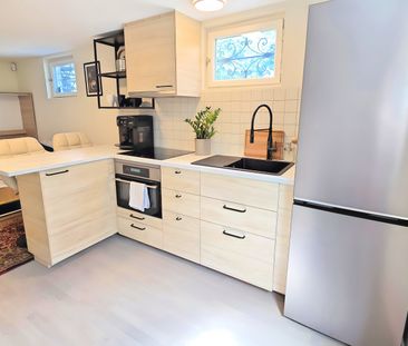 Tröskverksvägen, Älvsjö - Photo 1