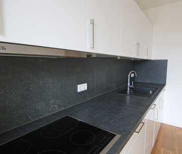 Einzigartig und spektakulär: das Penthouse im historischen Speiseha... - Foto 1