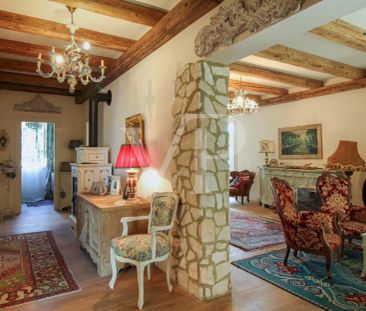 Charmante Familienvilla: eine Oase der Ruhe südlich von Vicenza - Photo 1