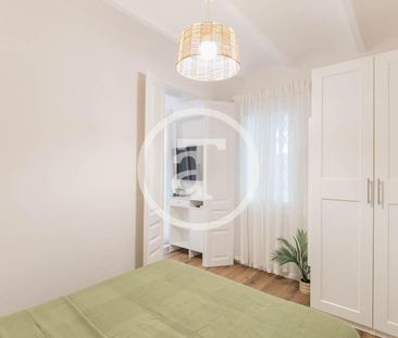 Piso de alquiler en Carrer D'alcanar, La Barceloneta - Photo 3