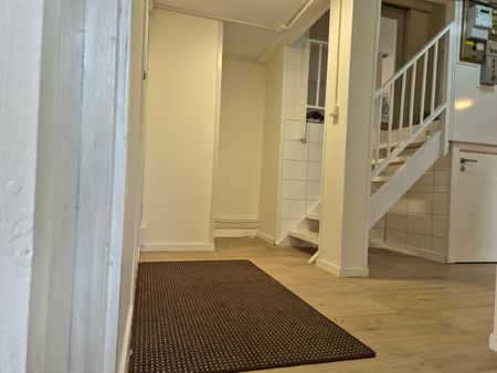 Gamla Nissastigen, Hyltebruk - Photo 3