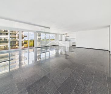 Wohnen mit Weitblick - Edles Wohnen in Dübendorf - Photo 3