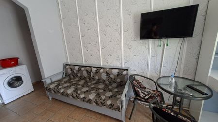 Studio/Γκαρσονιέρα για ενοικίαση Κηπούπολη (Καβάλα) - Φωτογραφία 4