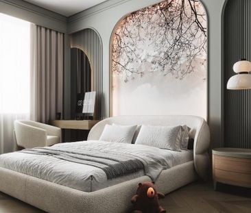 1 bedroom in a house share to rent - Photo 1