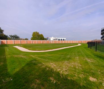 Appartement met één slaapkamer in Berchem-Sainte-Agathe - Photo 2