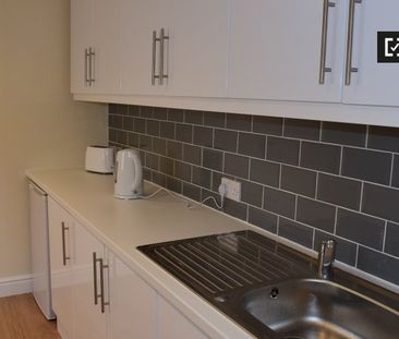 1-bedroom house for single person for rent in Clonee, Dublin - Photo 6