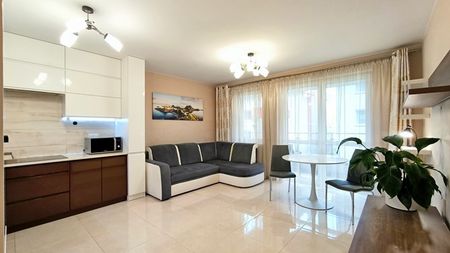 Kraków Borek Fałęcki, Macieja Dębskiego - Photo 4