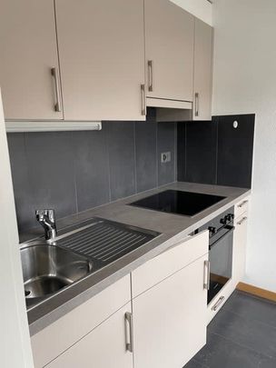 2 Zimmer, 50 m², 2. Stock - Photo 1