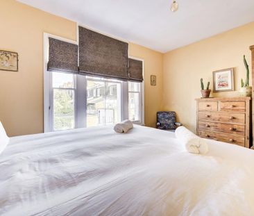 Combermere Road, London SW9 - Photo 4