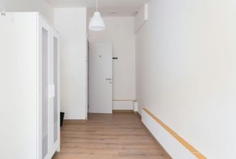 Carrer dAlí bei, Barcelona, Catalonia 08013