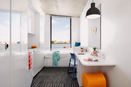 Signature Studio Apartment - views - Photo 5