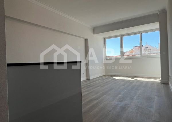 Apartamento T2 em Setúbal
