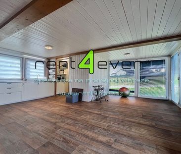 Pronájem bytu 1+kk 38 m² - Фото 3