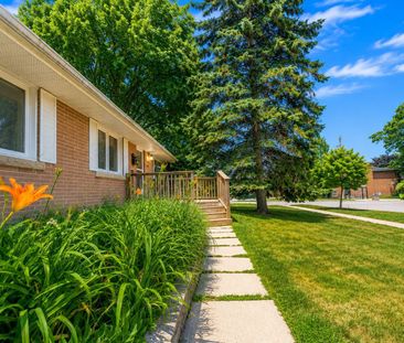For Lease - 266 Napier Street Unit# MAIN, Barrie, Ontario - Photo 5
