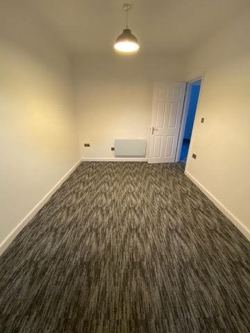 £1,500 PCM, Spacious Newly Refurbished Three Bedroom, Two Bathroom, Maisonette in West Bute Street, Cardiff Bay, Cardiff, CF10 5EP - Photo 2