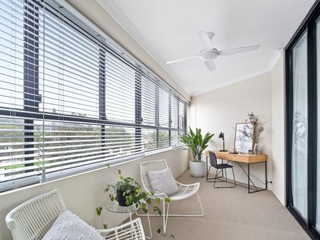 11/7 Railway Avenue, Stanmore NSW 2048 - Apartment For Rent | Domain - Photo 4