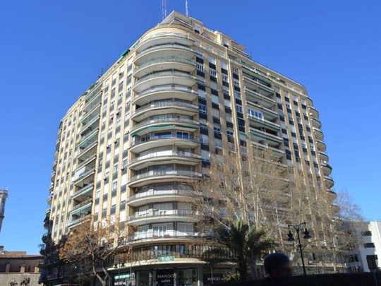 5 bedroom luxury Apartment for rent in Valencia, Spain - Foto 1