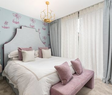 Apt 29, The Nicholson, Lansdowne Place, Ballsbridge, Dublin 4, D04 ... - Photo 5