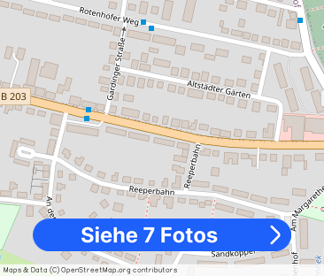 Hübsche 2-Zimmer-Dachgeschoss-Wohnung frei! - Foto 1