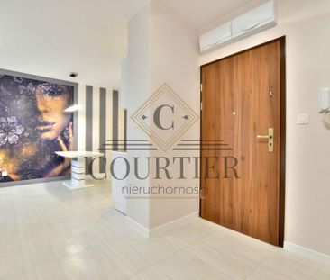 Mieszkanie Gdynia Śródmieście powierzchnia 86.2 m² C312-WM-77190 - Zdjęcie 2