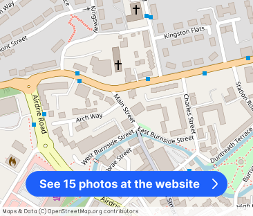 Main Street, Kilsyth - Photo 1