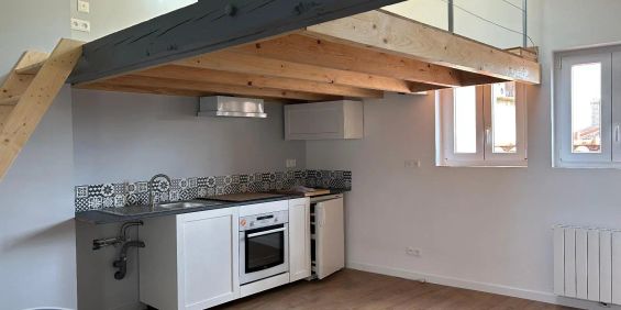 Appartement à louer 1 pièce 37.04m² - Photo 3