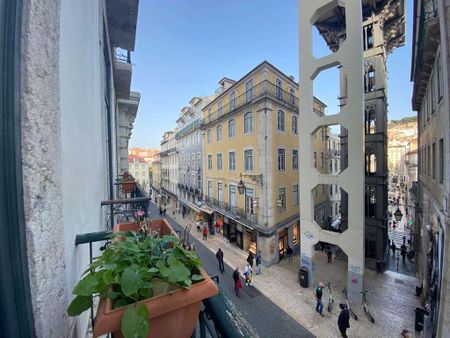 1 Bedroom Apartment, Lisboa - Photo 2