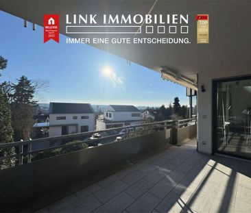 Helle 3-Zimmerwohnung mit Balkon, Terrasse und Stellplatz - Foto 2