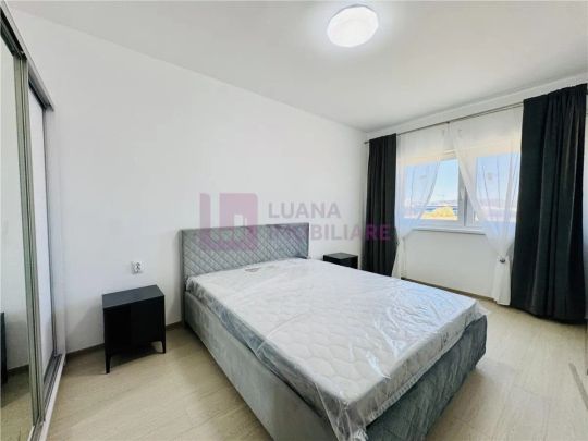 Apartament 2 camere de inchiriat | NOU | prima inchiriere | Doamna Stanca | etaj 1 - Photo 1