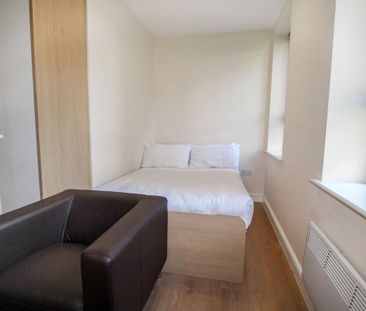 Studio to rent - Photo 4